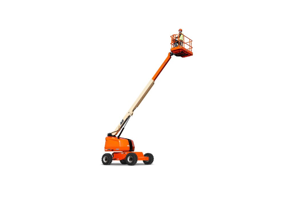 High-Quality Man Basket Lift Rental Littleton